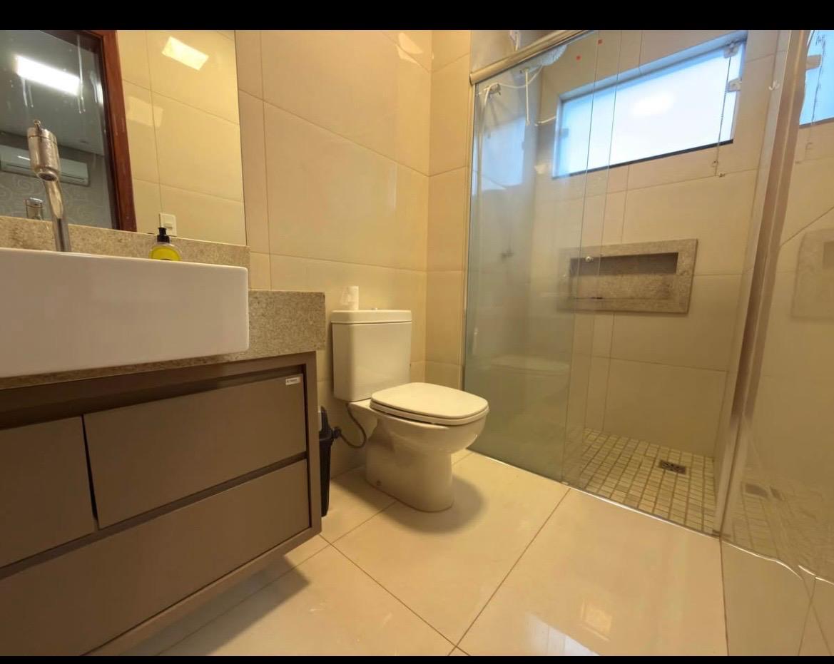 Apartamento Mobiliado para Locação com 3 Quartos – Edifício Heiwa | Vila Planalto | Dourados/MS — foto