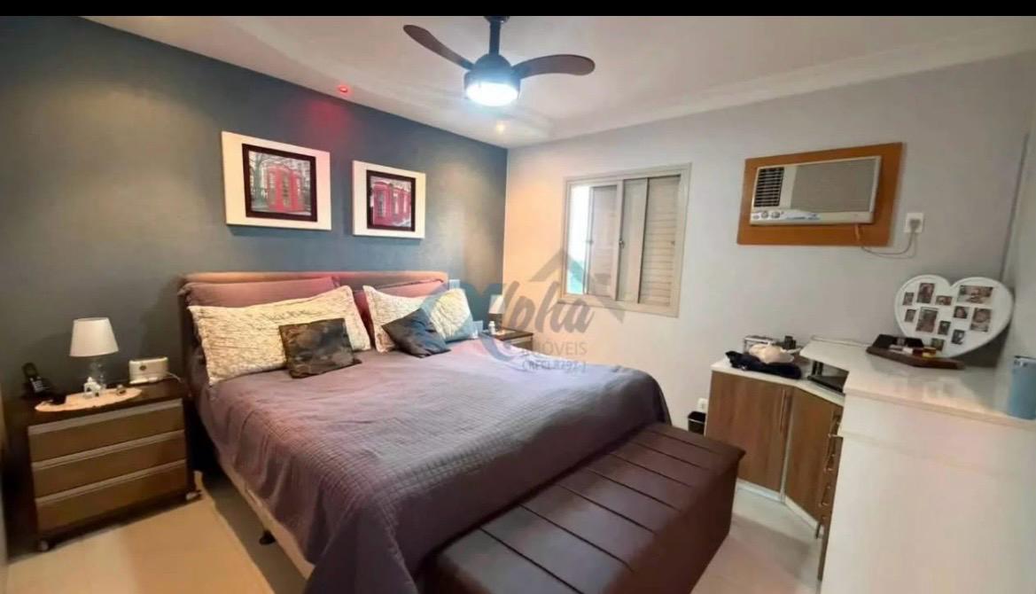 Cobertura Duplex à Venda com 4 Quartos – Edifício Antilhas | Dourados/MS — foto