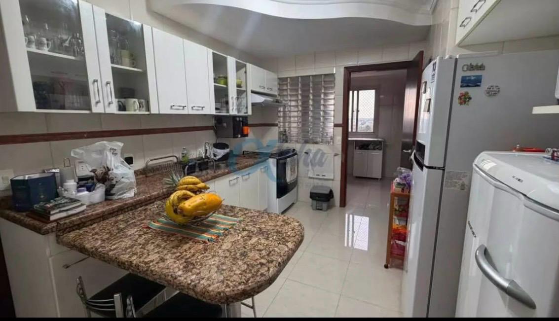 Cobertura Duplex à Venda com 4 Quartos – Edifício Antilhas | Dourados/MS — foto