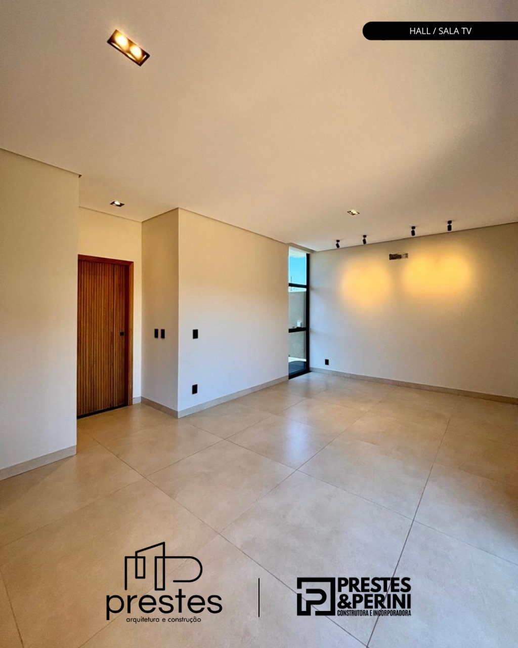 Casa à Venda com 2 Quartos – Loteamento Costa Dourada | Dourados/MS — foto