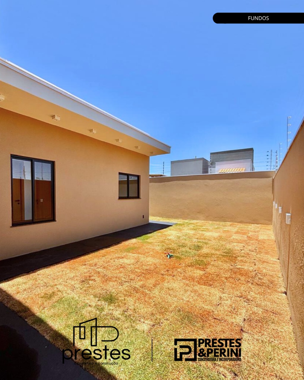 Casa à Venda com 2 Quartos – Loteamento Costa Dourada | Dourados/MS — foto