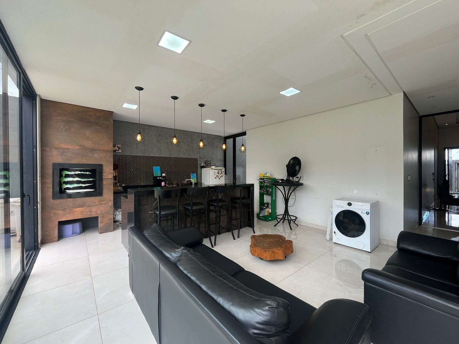 Apartamento para Locação com 3 Suítes – Ethos Hall | Dourados/MS — foto