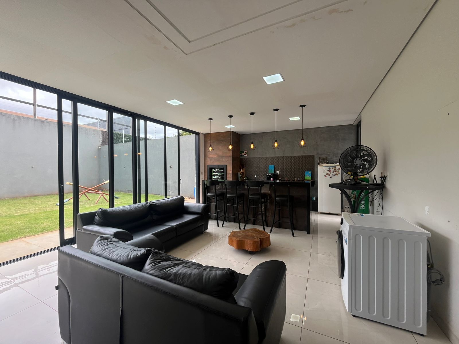 Apartamento para Locação com 3 Suítes – Ethos Hall | Dourados/MS — foto