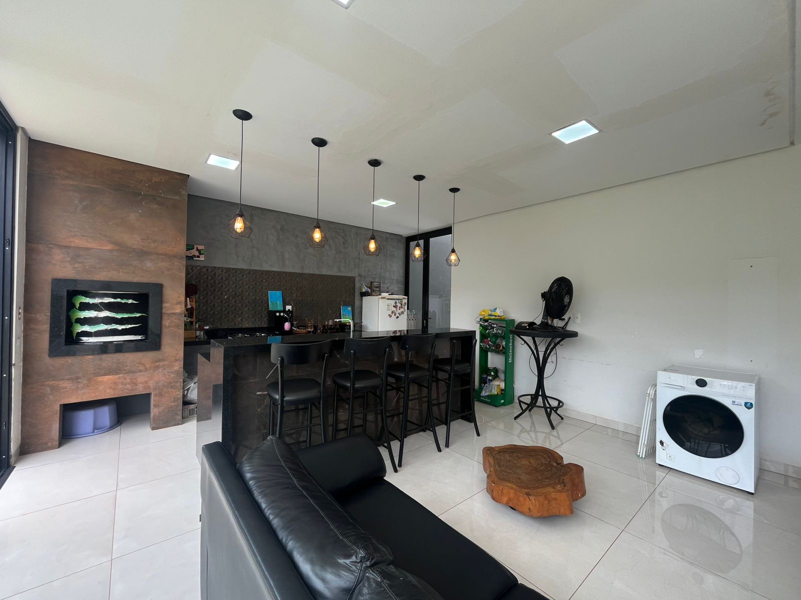Apartamento para Locação com 3 Suítes – Ethos Hall | Dourados/MS — foto