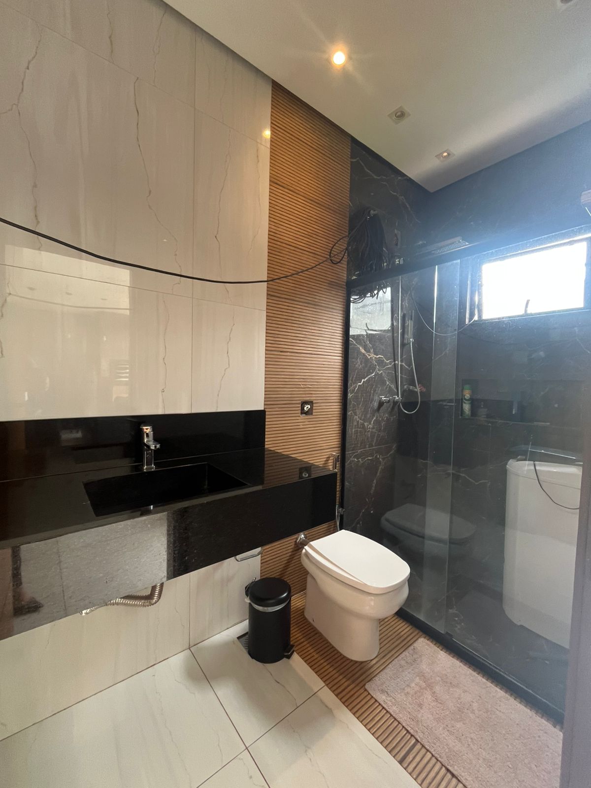 Apartamento para Locação com 3 Suítes – Ethos Hall | Dourados/MS — foto