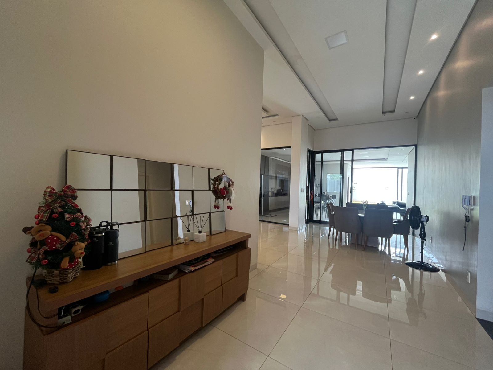 Apartamento para Locação com 3 Suítes – Ethos Hall | Dourados/MS — foto
