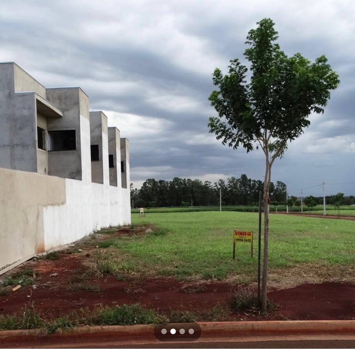 Terreno à Venda – Jardim Cristhais III | Dourados/MS — foto