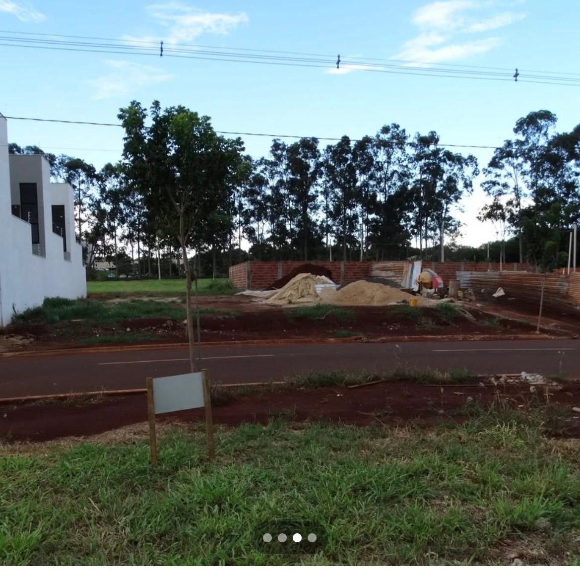 Terreno à Venda – Jardim Cristhais III | Dourados/MS — foto