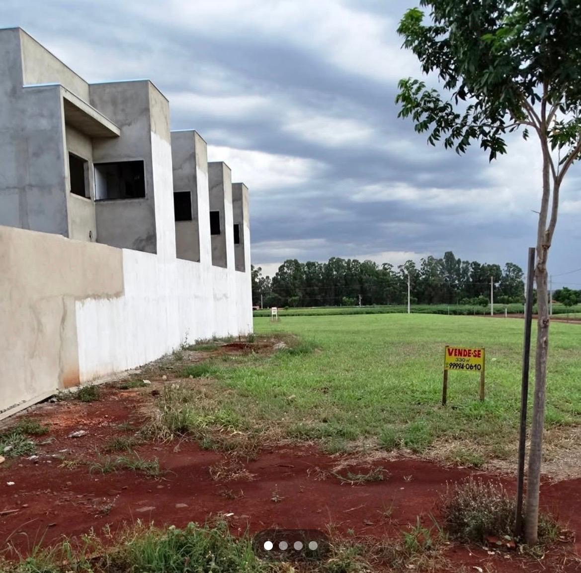 Terreno à Venda – Jardim Cristhais III | Dourados/MS — foto