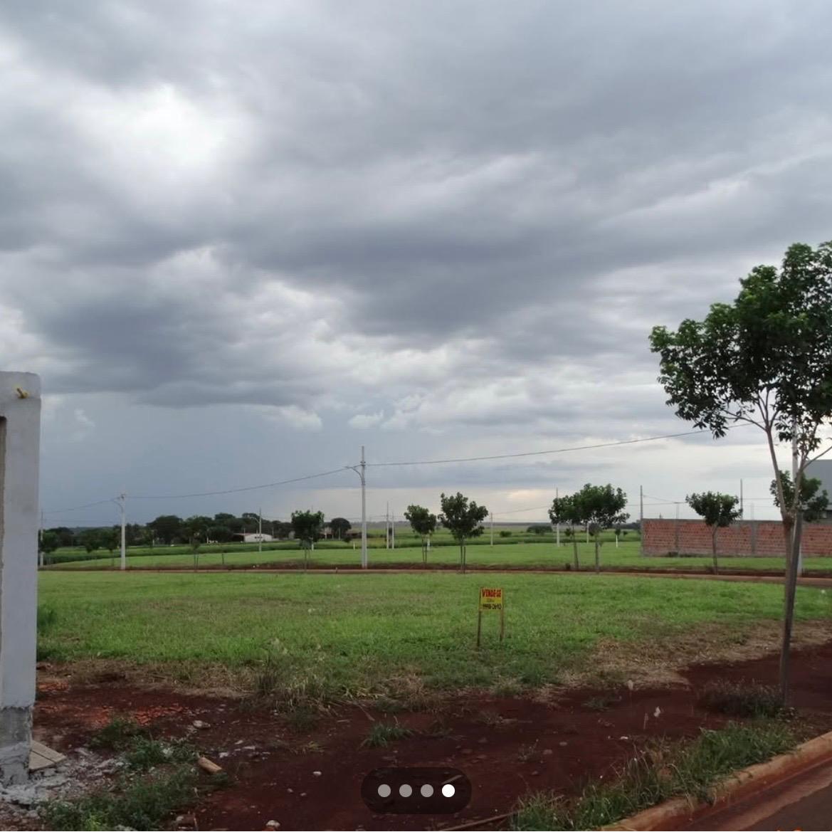 Terreno à Venda – Jardim Cristhais III | Dourados/MS — foto