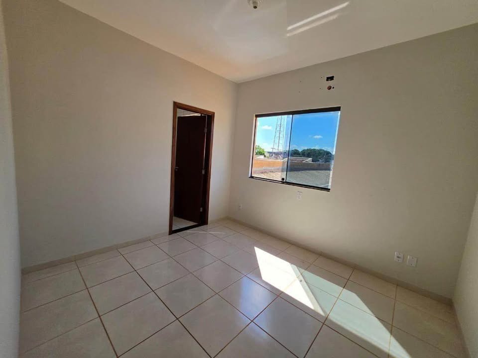 Apartamento à Venda com 3 Quartos – Jardim Tropical | Dourados/MS — foto