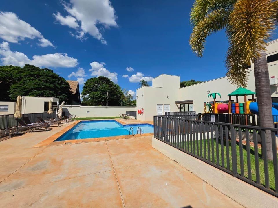 Apartamento à Venda com 3 Quartos – Jardim Tropical | Dourados/MS — foto