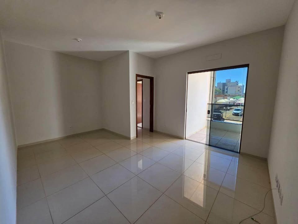 Apartamento à Venda com 3 Quartos – Jardim Tropical | Dourados/MS — foto