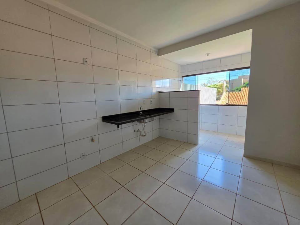 Apartamento à Venda com 3 Quartos – Jardim Tropical | Dourados/MS — foto