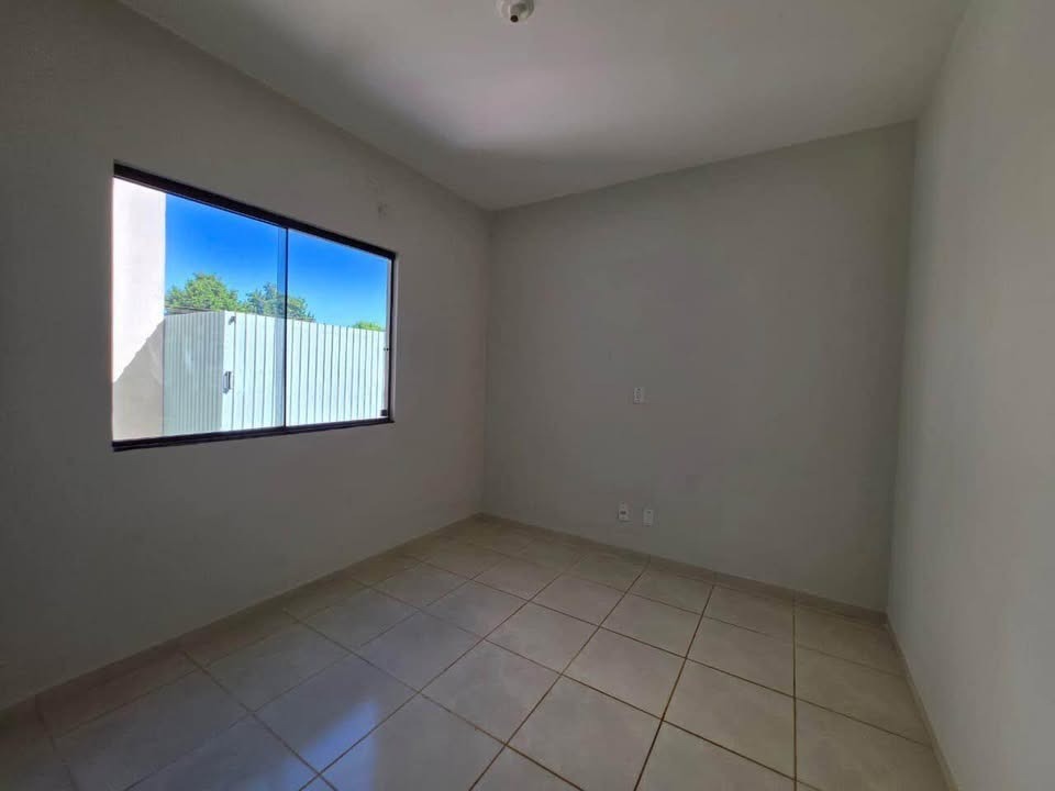 Apartamento à Venda com 3 Quartos – Jardim Tropical | Dourados/MS — foto