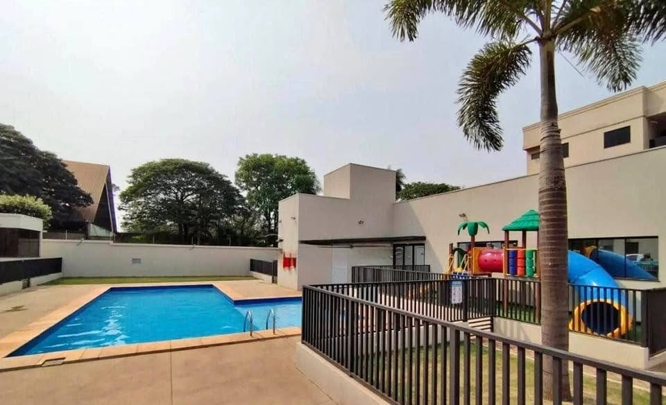 Apartamento à Venda com 3 Quartos – Jardim Tropical | Dourados/MS — foto