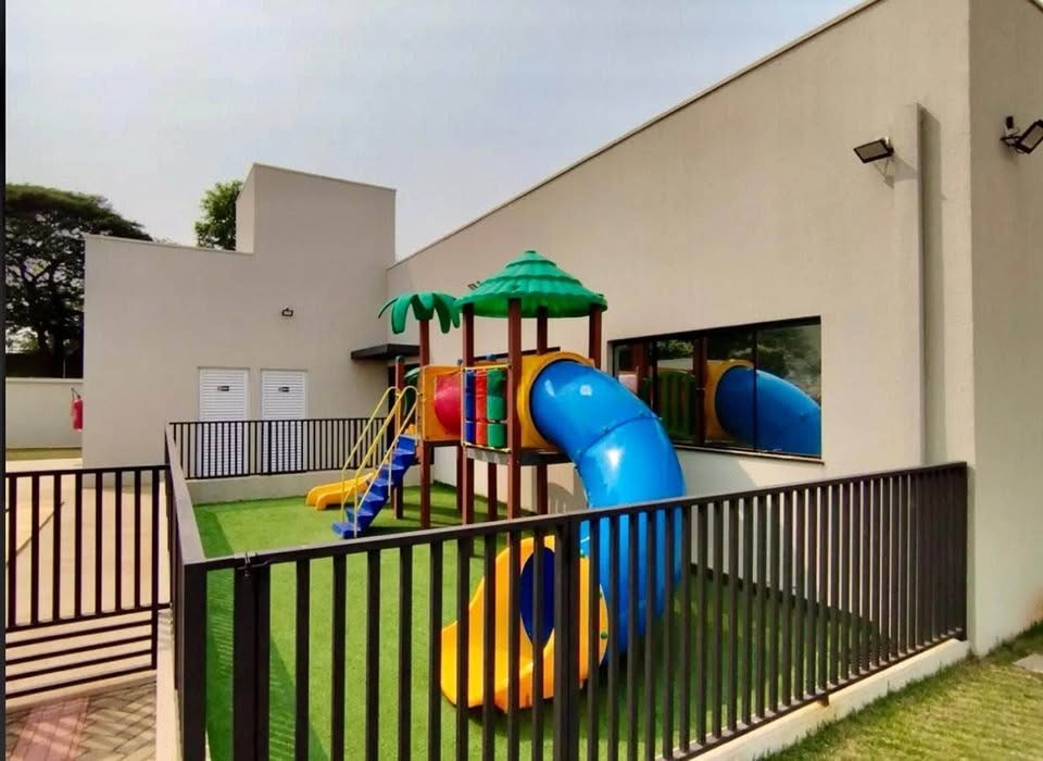 Apartamento à Venda com 3 Quartos – Jardim Tropical | Dourados/MS — foto