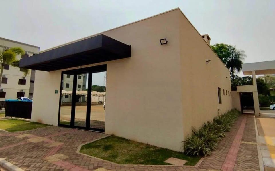 Apartamento à Venda com 3 Quartos – Jardim Tropical | Dourados/MS — foto