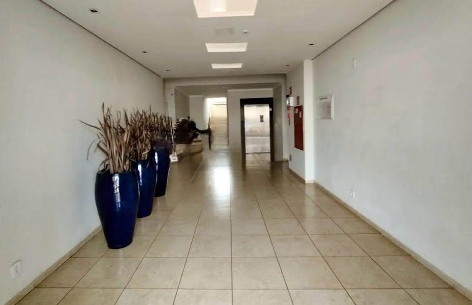 Apartamento à Venda com 3 Quartos – Jardim Tropical | Dourados/MS — foto
