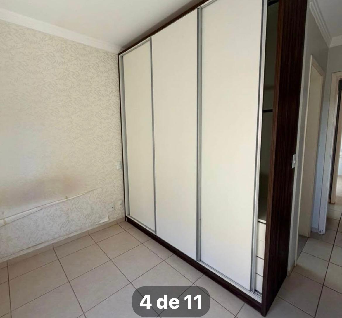 Apartamento para Locação com 2 Quartos – Residencial Alto Feliz | Parque Alvorada -Dourados/MS — foto