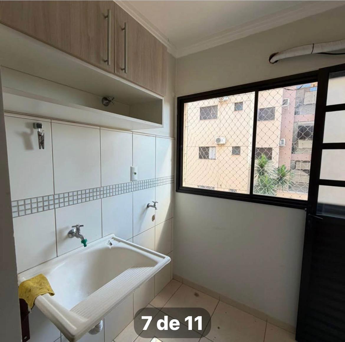 Apartamento para Locação com 2 Quartos – Residencial Alto Feliz | Parque Alvorada -Dourados/MS — foto