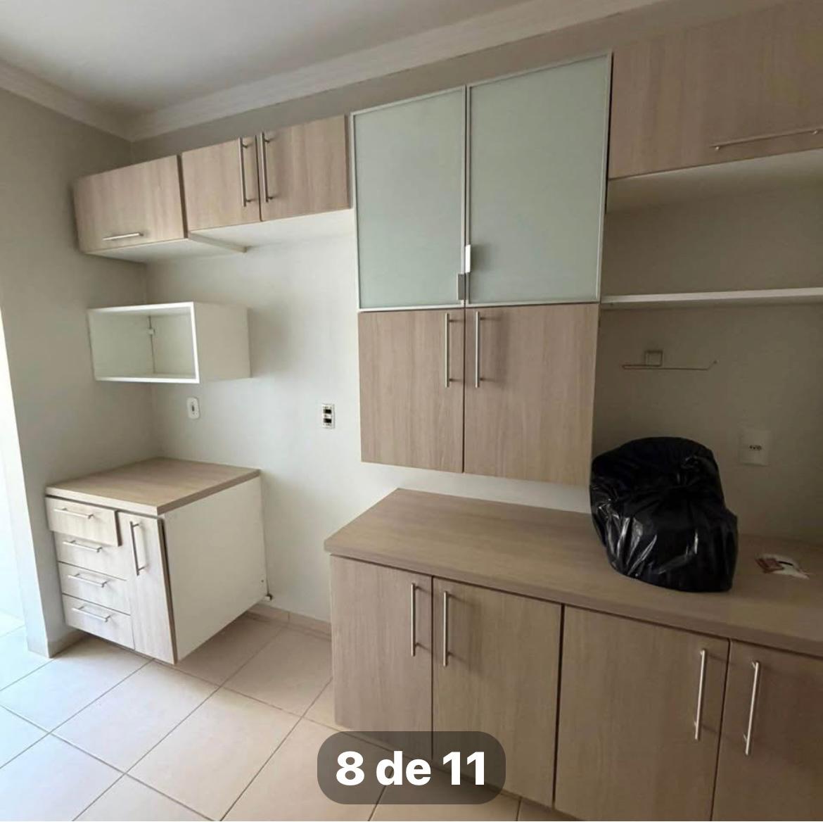 Apartamento para Locação com 2 Quartos – Residencial Alto Feliz | Parque Alvorada -Dourados/MS — foto