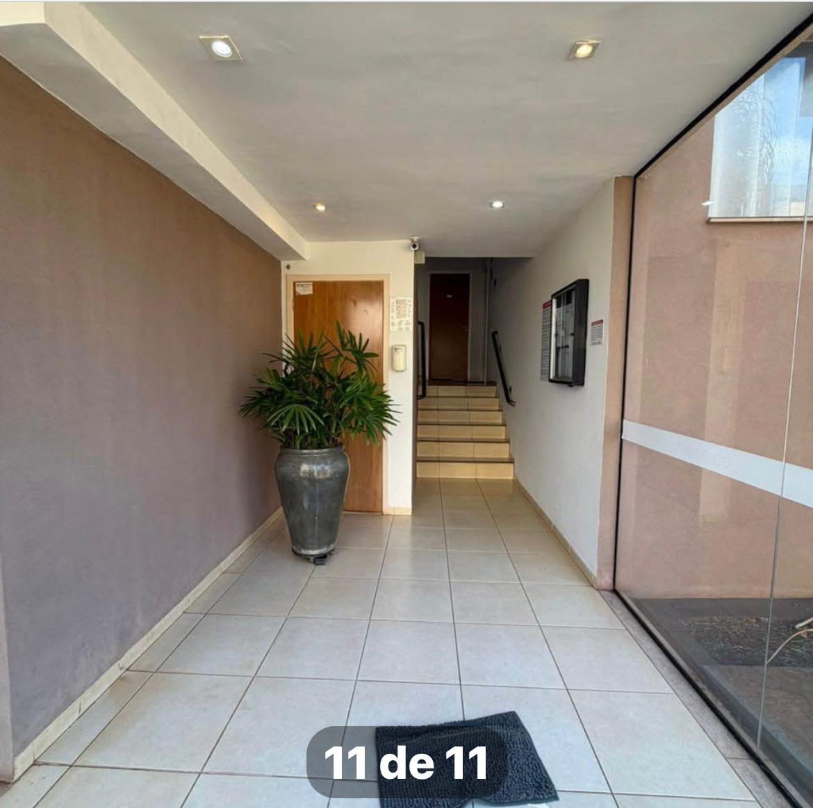 Apartamento para Locação com 2 Quartos – Residencial Alto Feliz | Parque Alvorada -Dourados/MS — foto