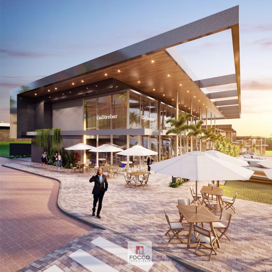 Loja Comercial à Venda – Boulevard | Dourados/MS — foto