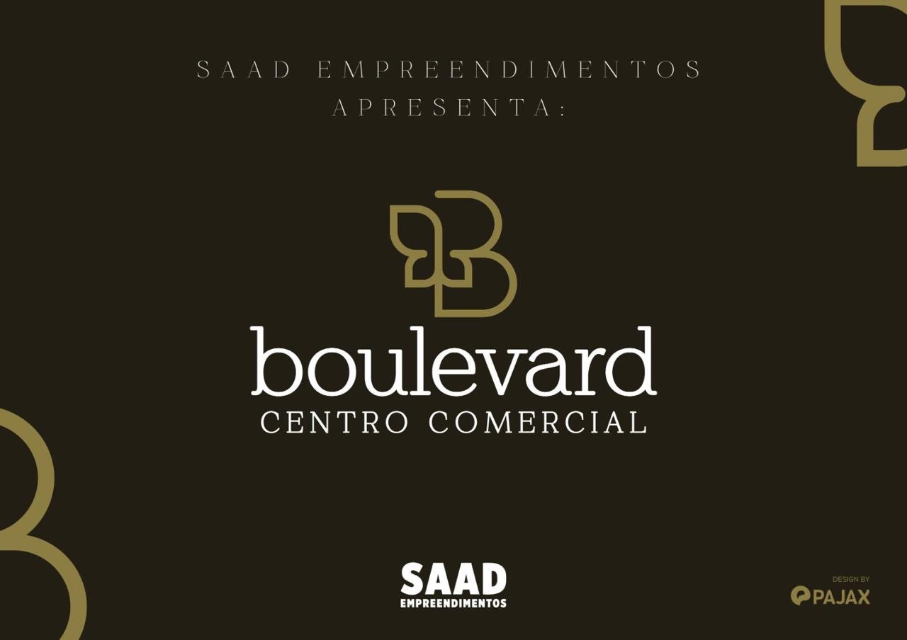 Loja Comercial à Venda – Boulevard | Dourados/MS — foto