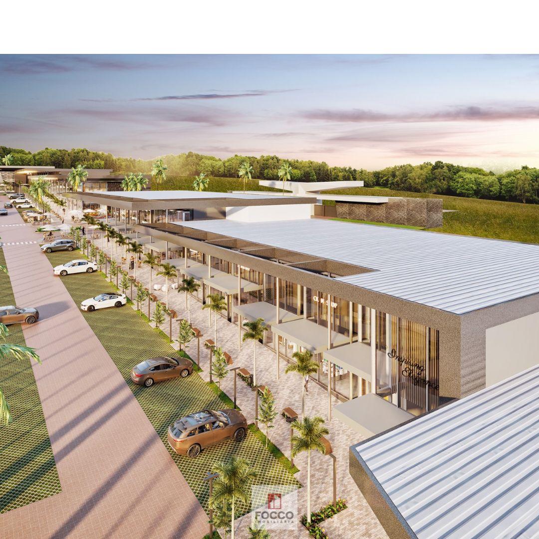 Loja Comercial à Venda – Boulevard | Dourados/MS — foto