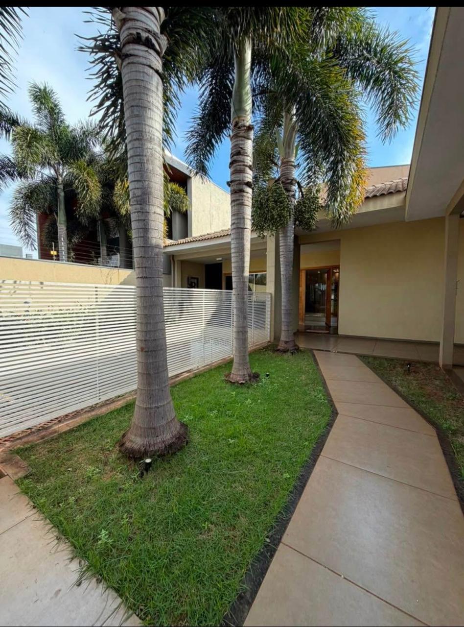 Casa à Venda com 3 Quartos – Jardim Mônaco | Dourados/MS — foto