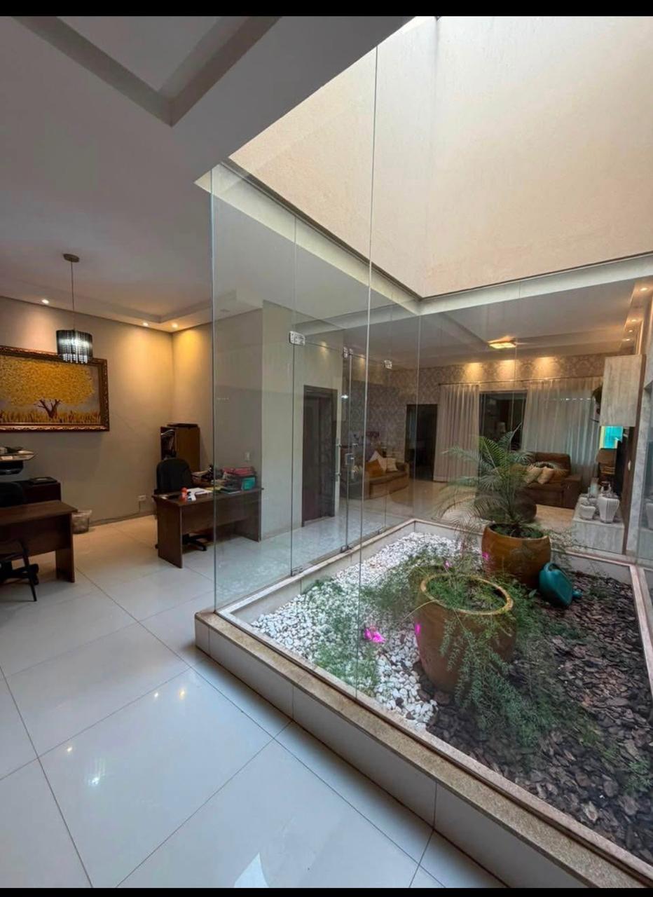 Casa à Venda com 3 Quartos – Jardim Mônaco | Dourados/MS — foto