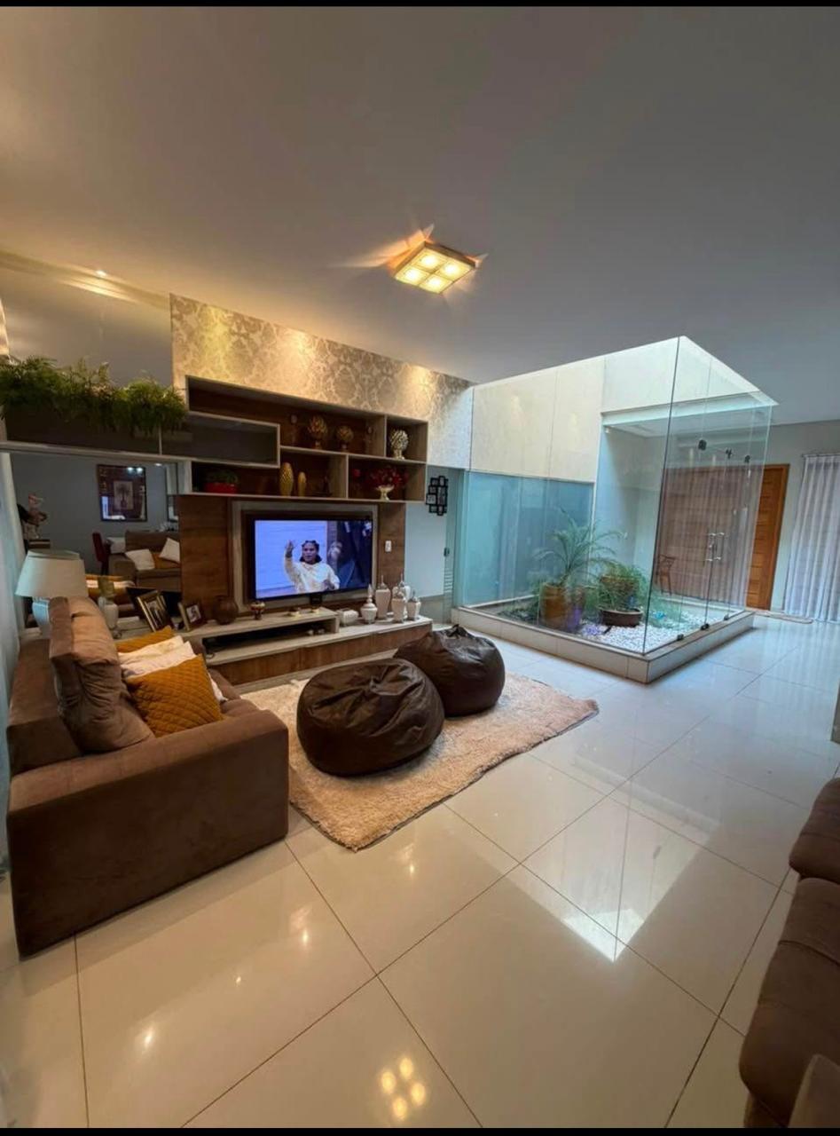 Casa à Venda com 3 Quartos – Jardim Mônaco | Dourados/MS — foto
