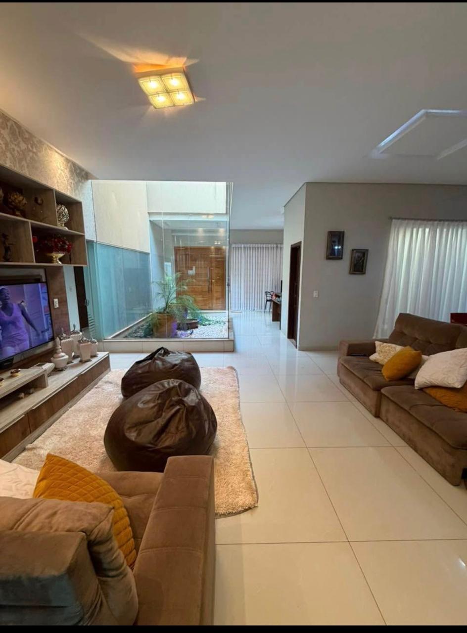 Casa à Venda com 3 Quartos – Jardim Mônaco | Dourados/MS — foto