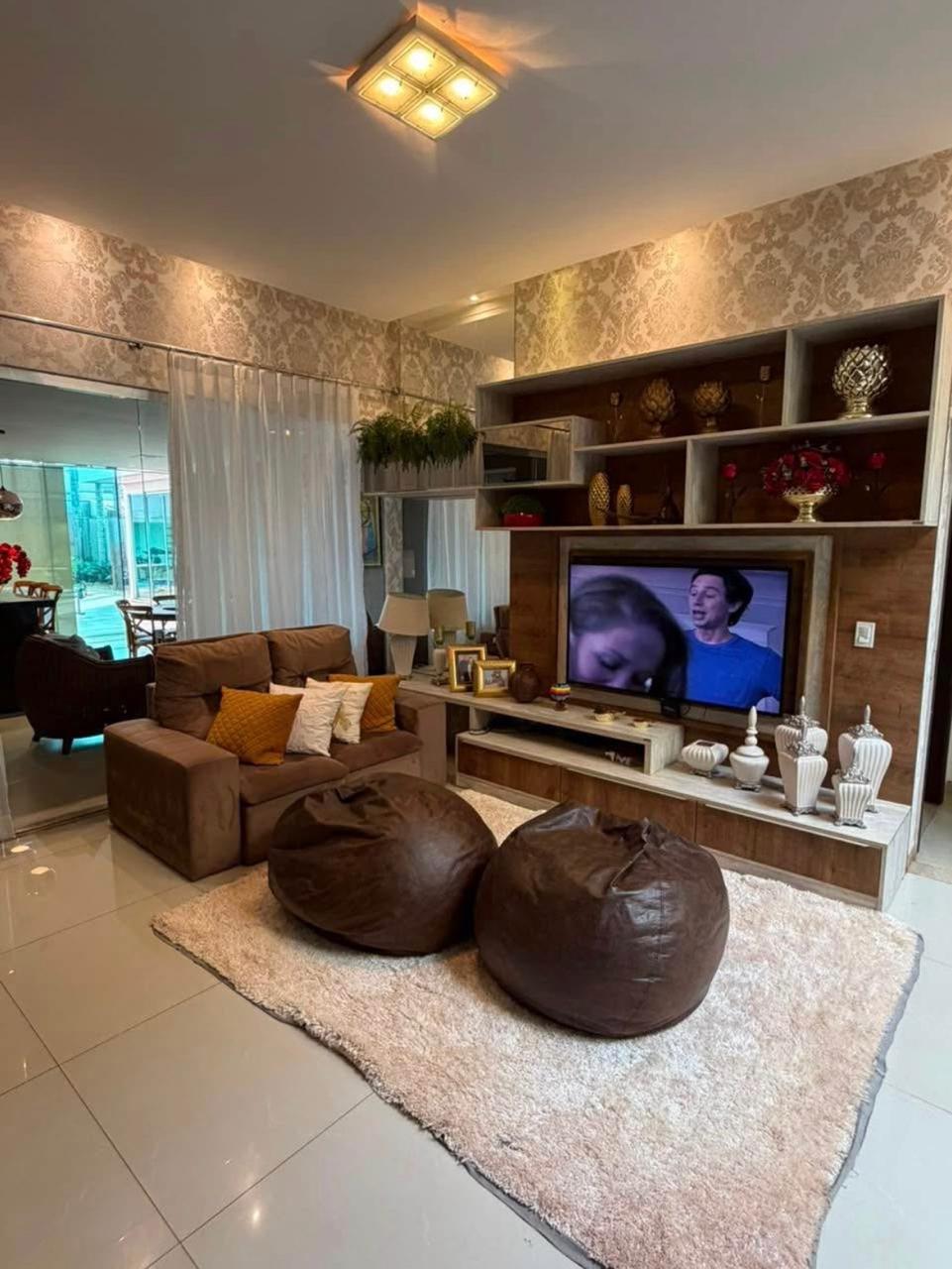 Casa à Venda com 3 Quartos – Jardim Mônaco | Dourados/MS — foto