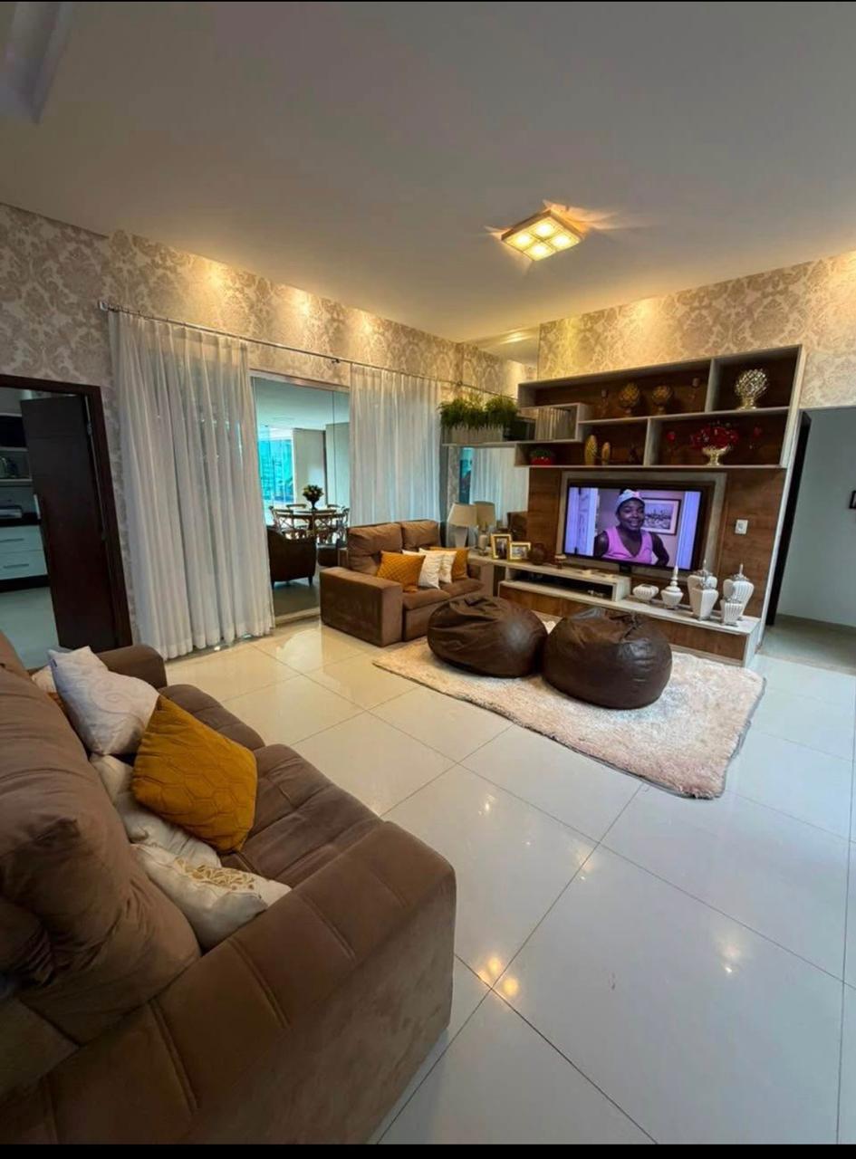 Casa à Venda com 3 Quartos – Jardim Mônaco | Dourados/MS — foto