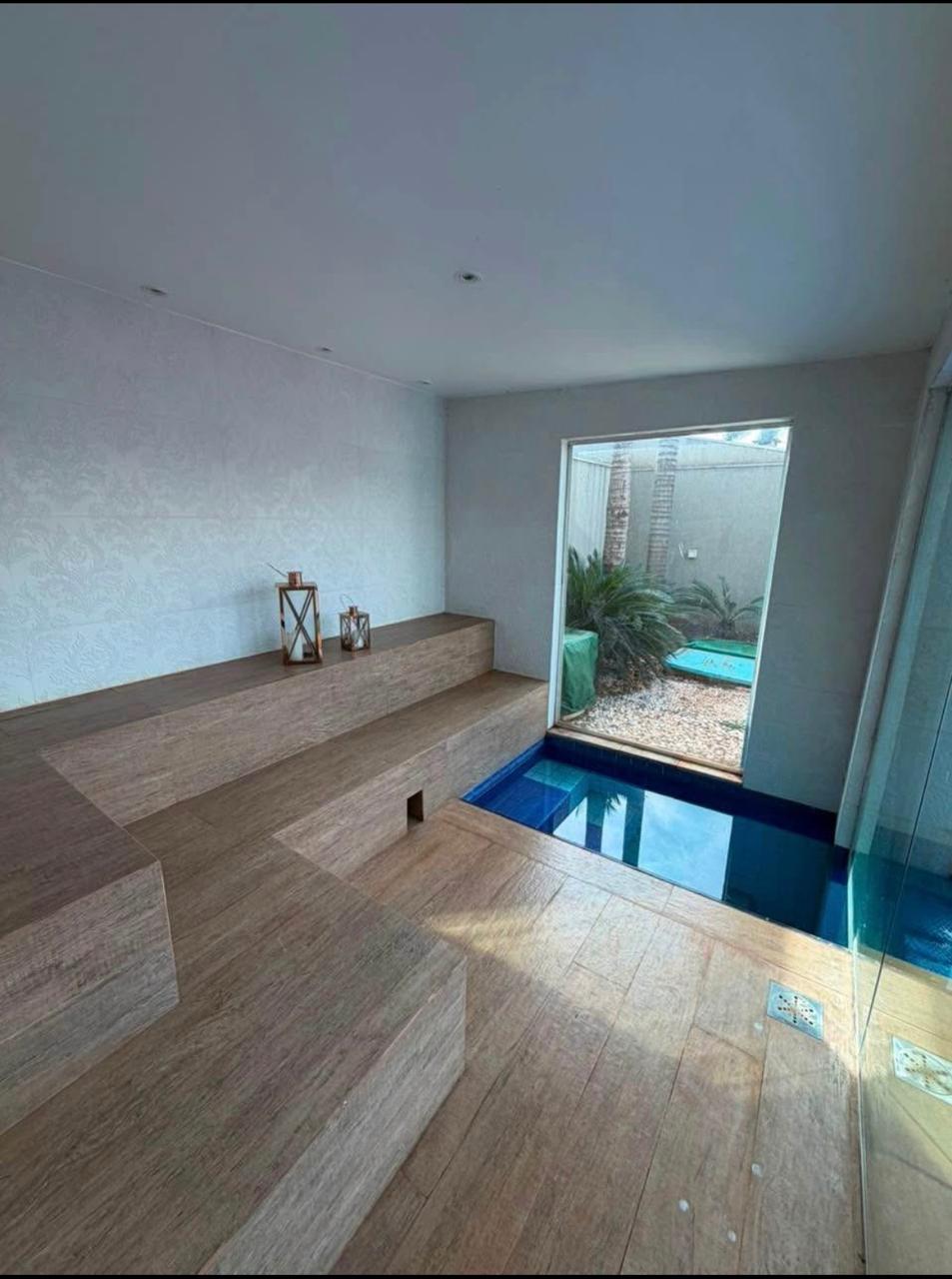 Casa à Venda com 3 Quartos – Jardim Mônaco | Dourados/MS — foto