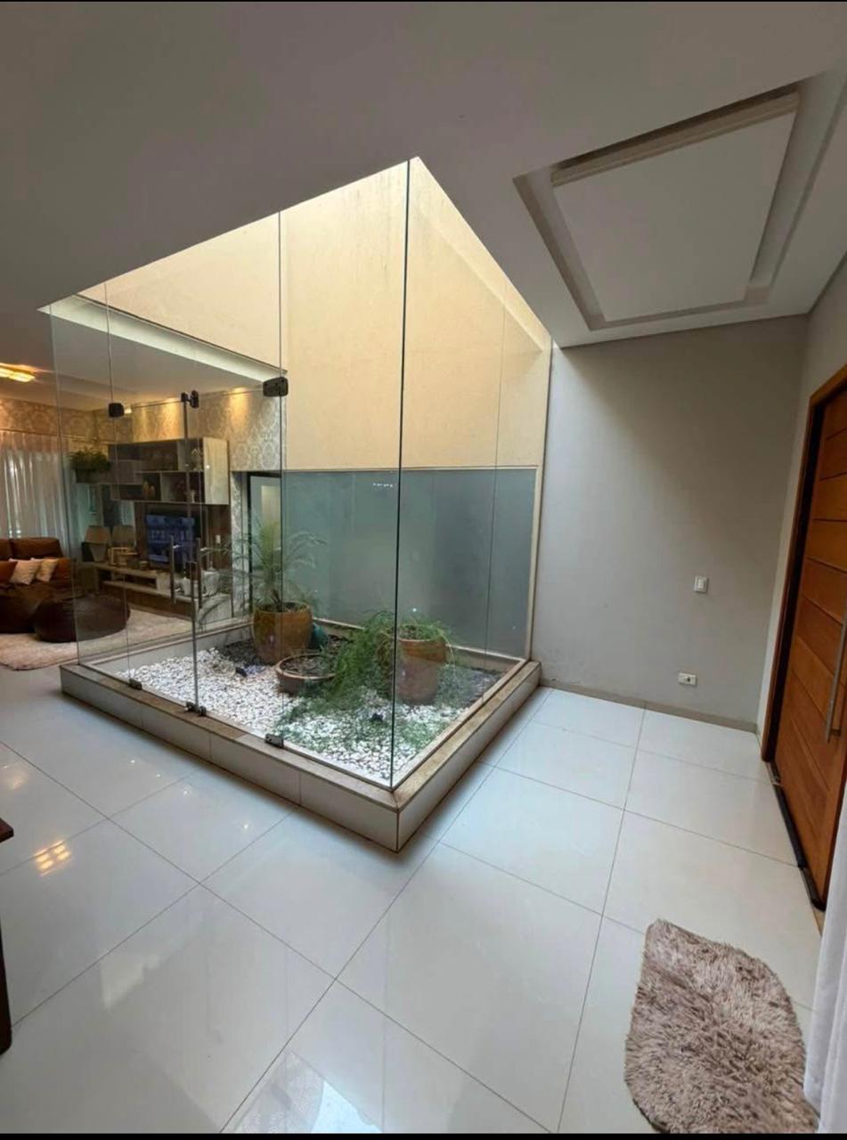 Casa à Venda com 3 Quartos – Jardim Mônaco | Dourados/MS — foto