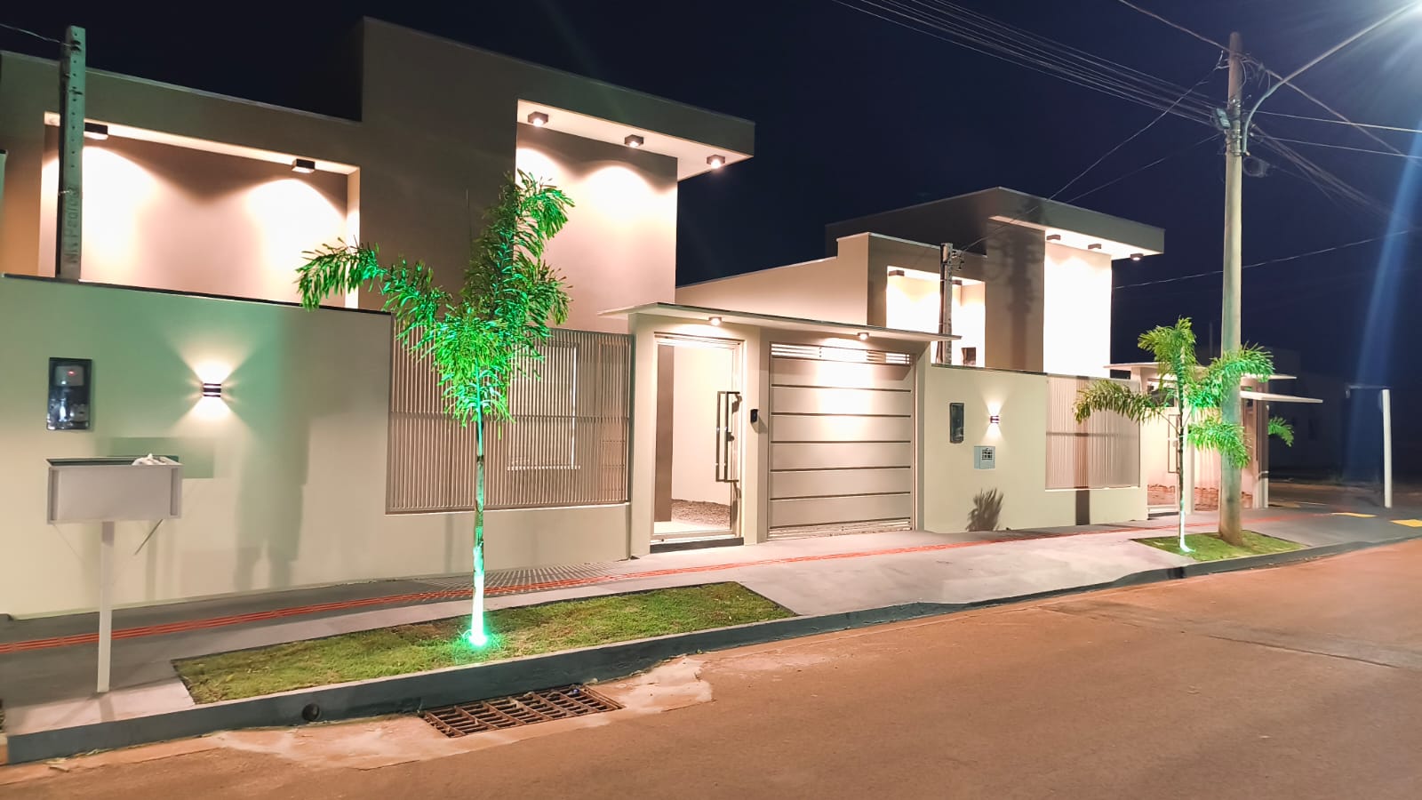 Casa à Venda – Bairro Cachoeirinha | Dourados/MS — foto