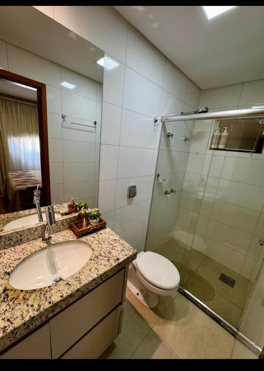 Apartamento à Venda com 3 Quartos – Edifício Maria Silvia | Dourados/MS — foto