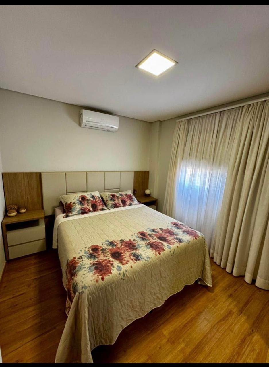 Apartamento à Venda com 3 Quartos – Edifício Maria Silvia | Dourados/MS — foto