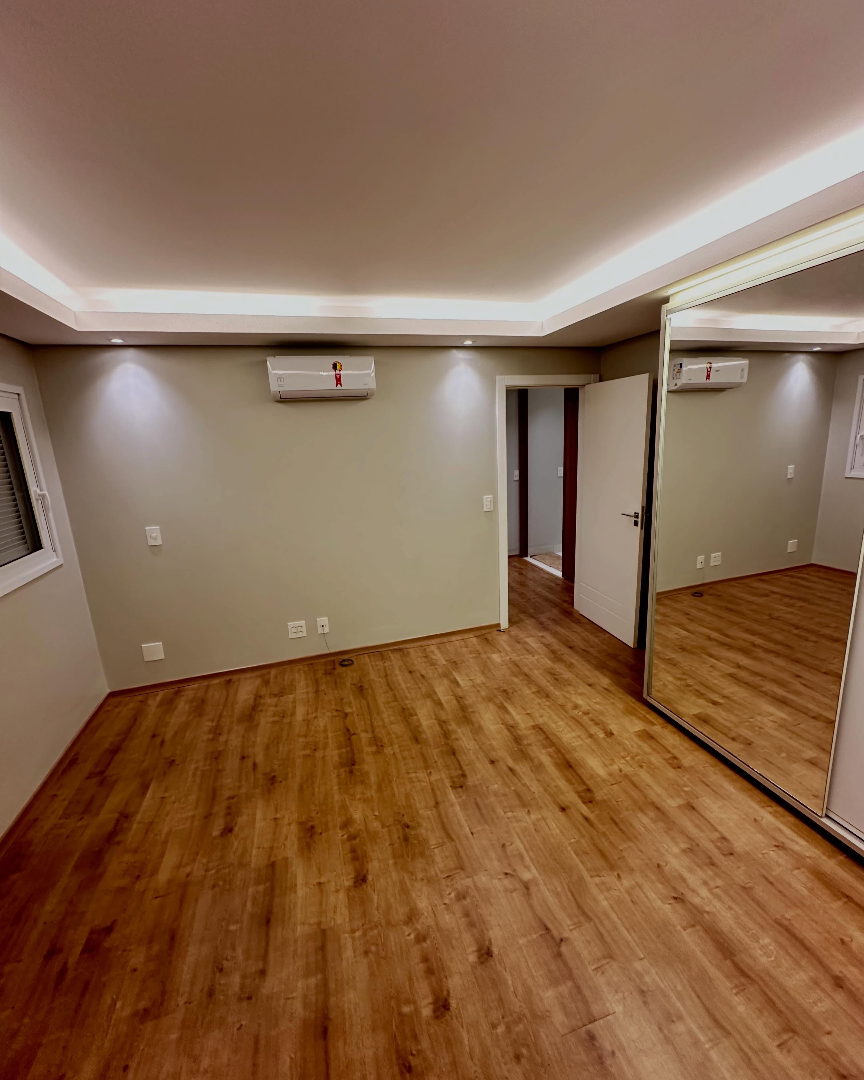 Apartamento para Locação – Jardins do Éden | Dourados - MS — foto