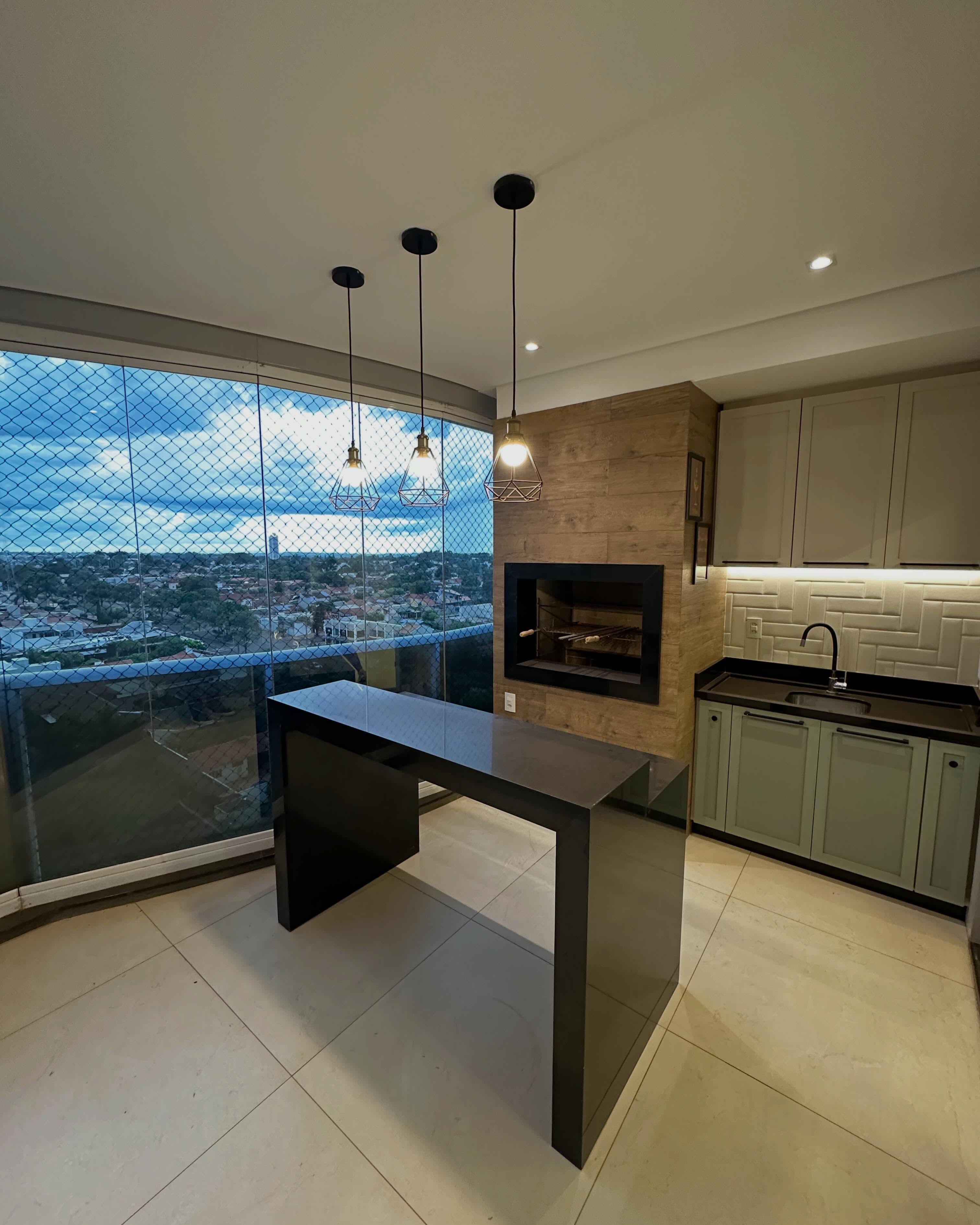Apartamento para Locação – Jardins do Éden | Dourados - MS — foto