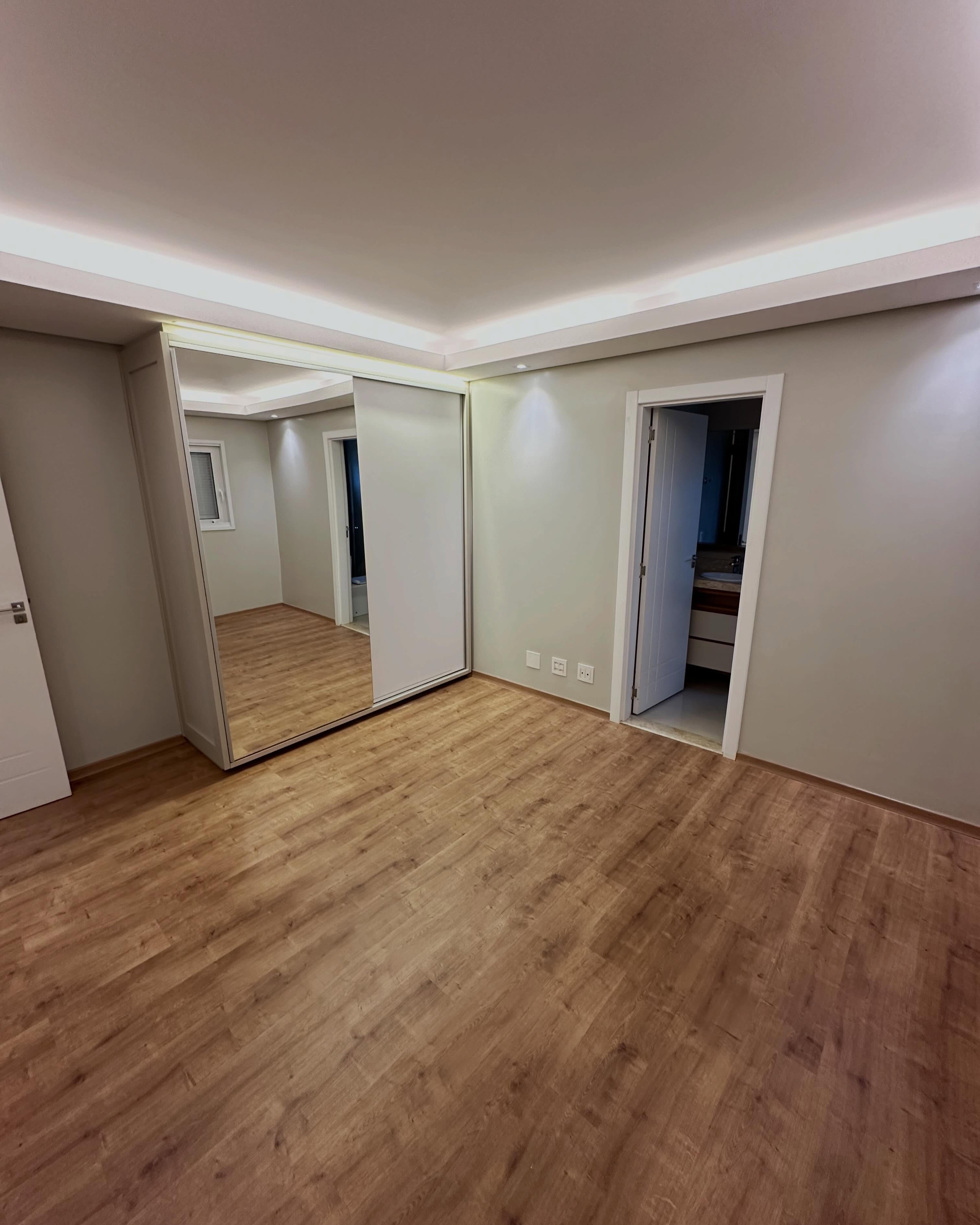 Apartamento para Locação – Jardins do Éden | Dourados - MS — foto