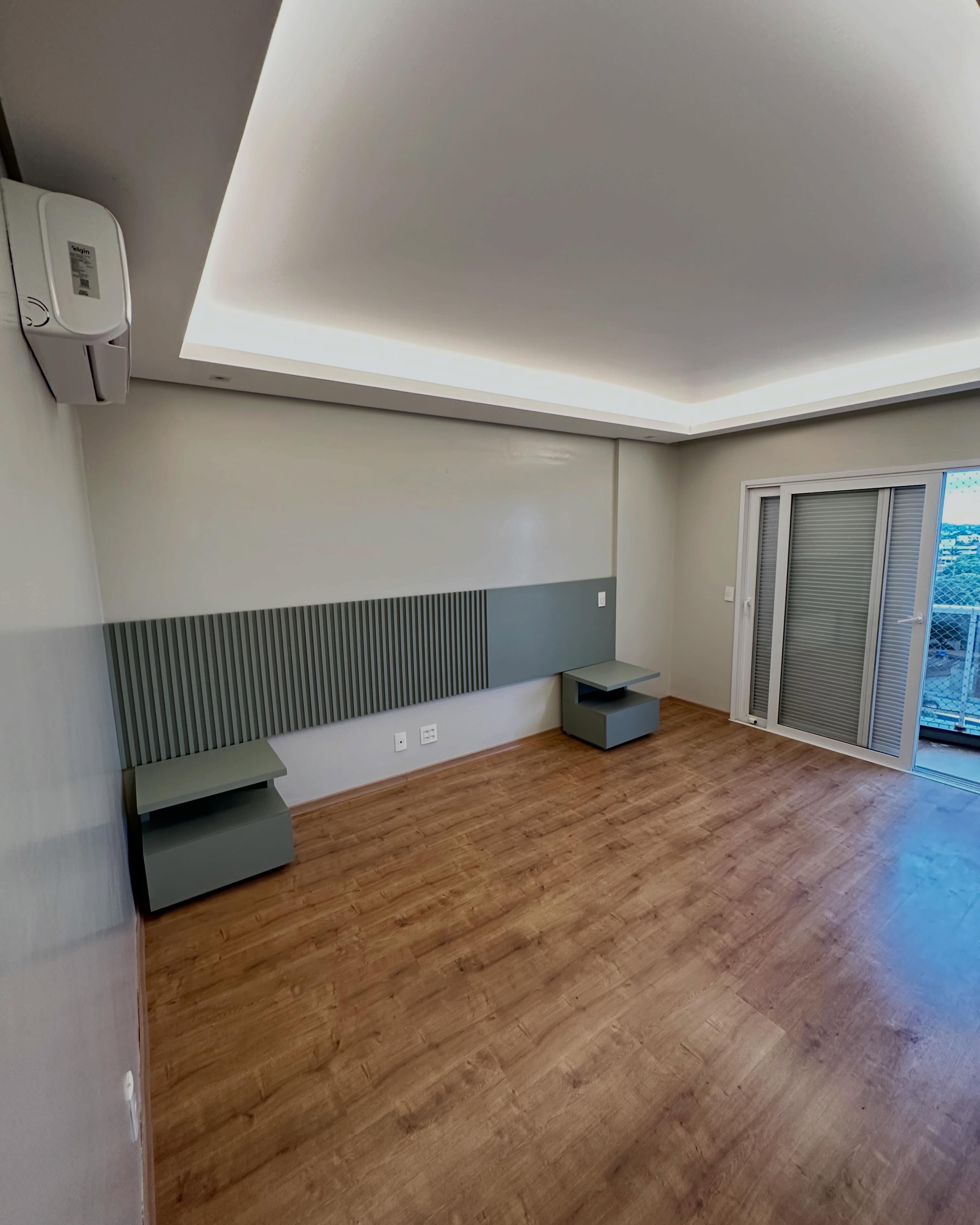 Apartamento para Locação – Jardins do Éden | Dourados - MS — foto