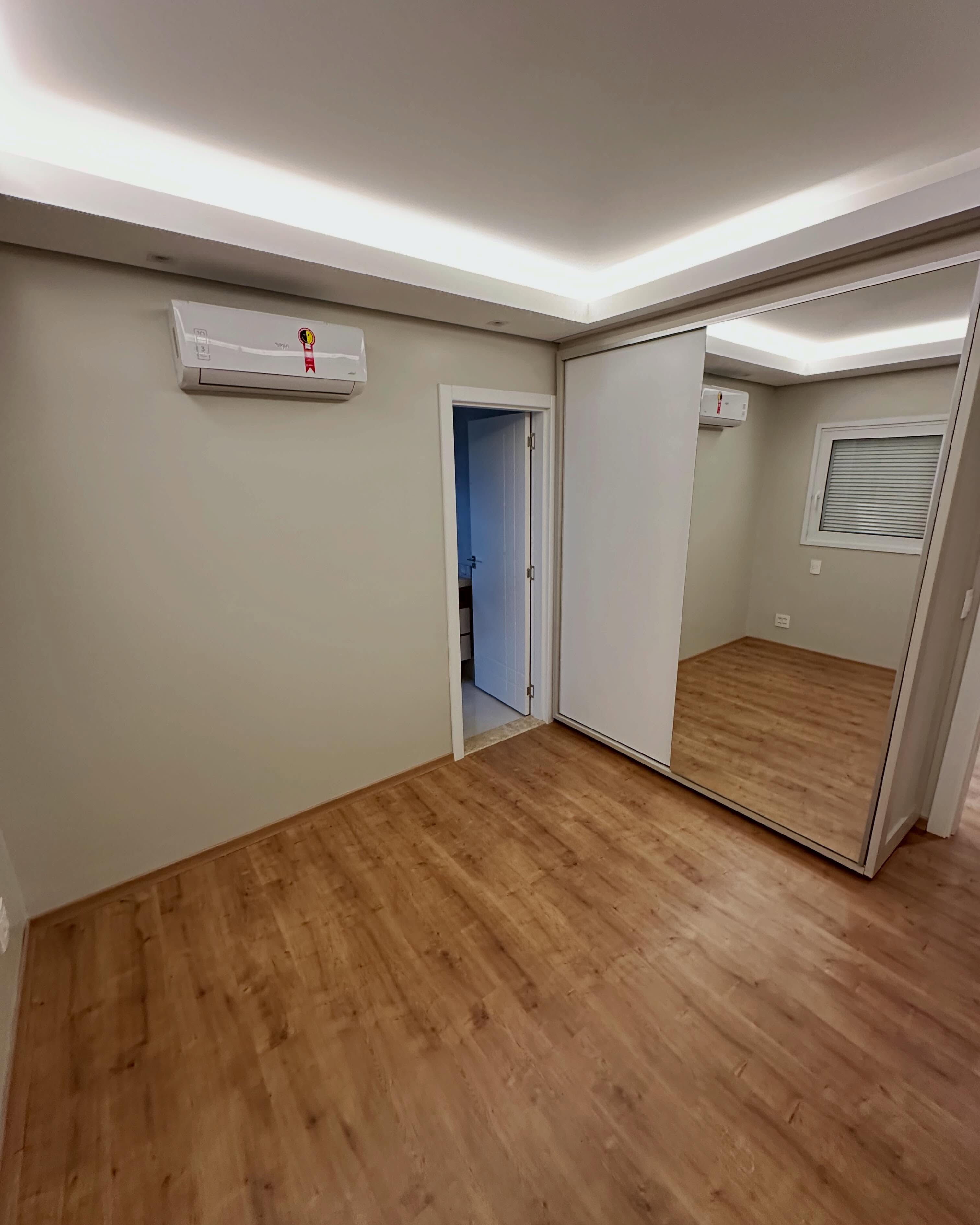 Apartamento para Locação – Jardins do Éden | Dourados - MS — foto