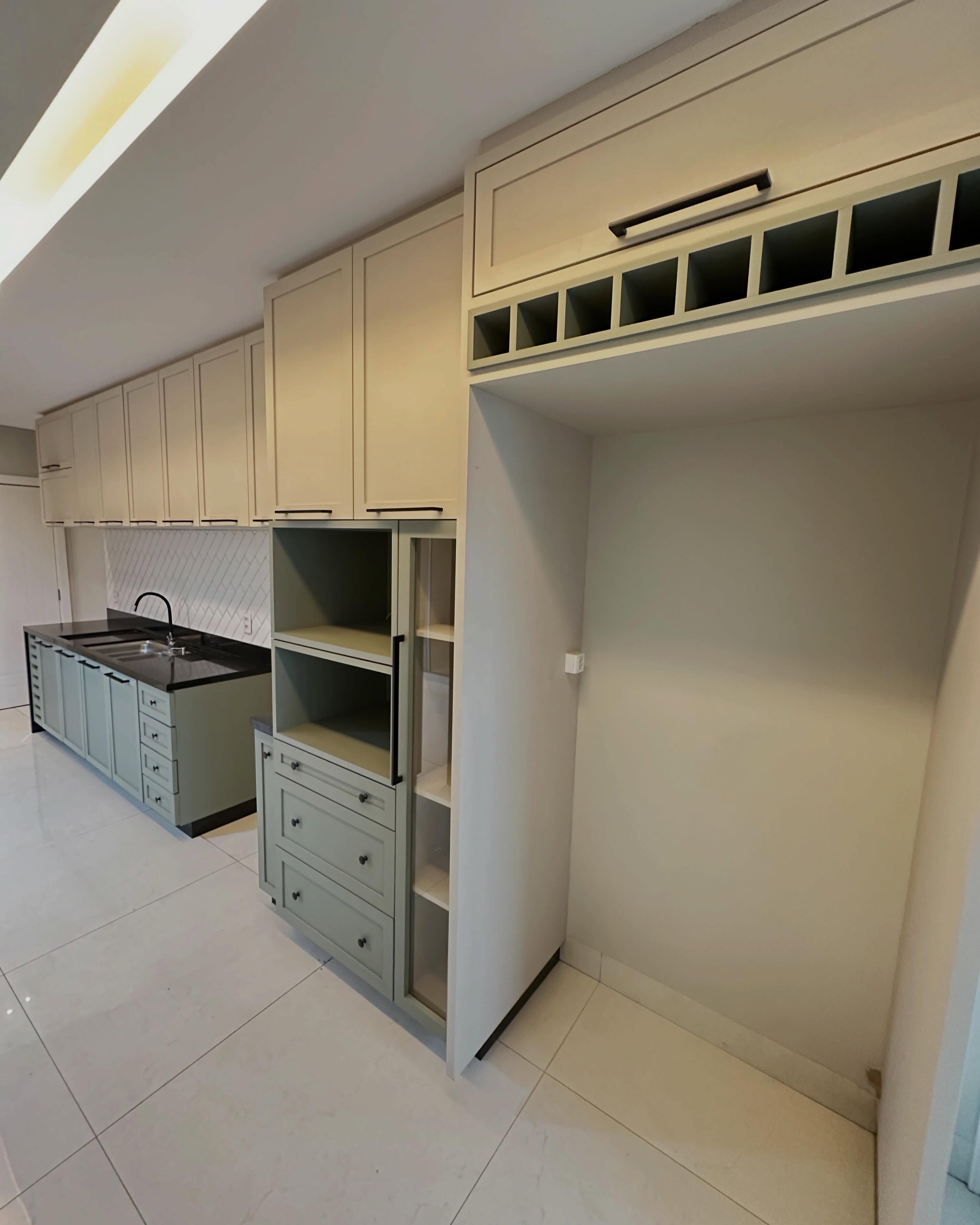 Apartamento para Locação – Jardins do Éden | Dourados - MS — foto