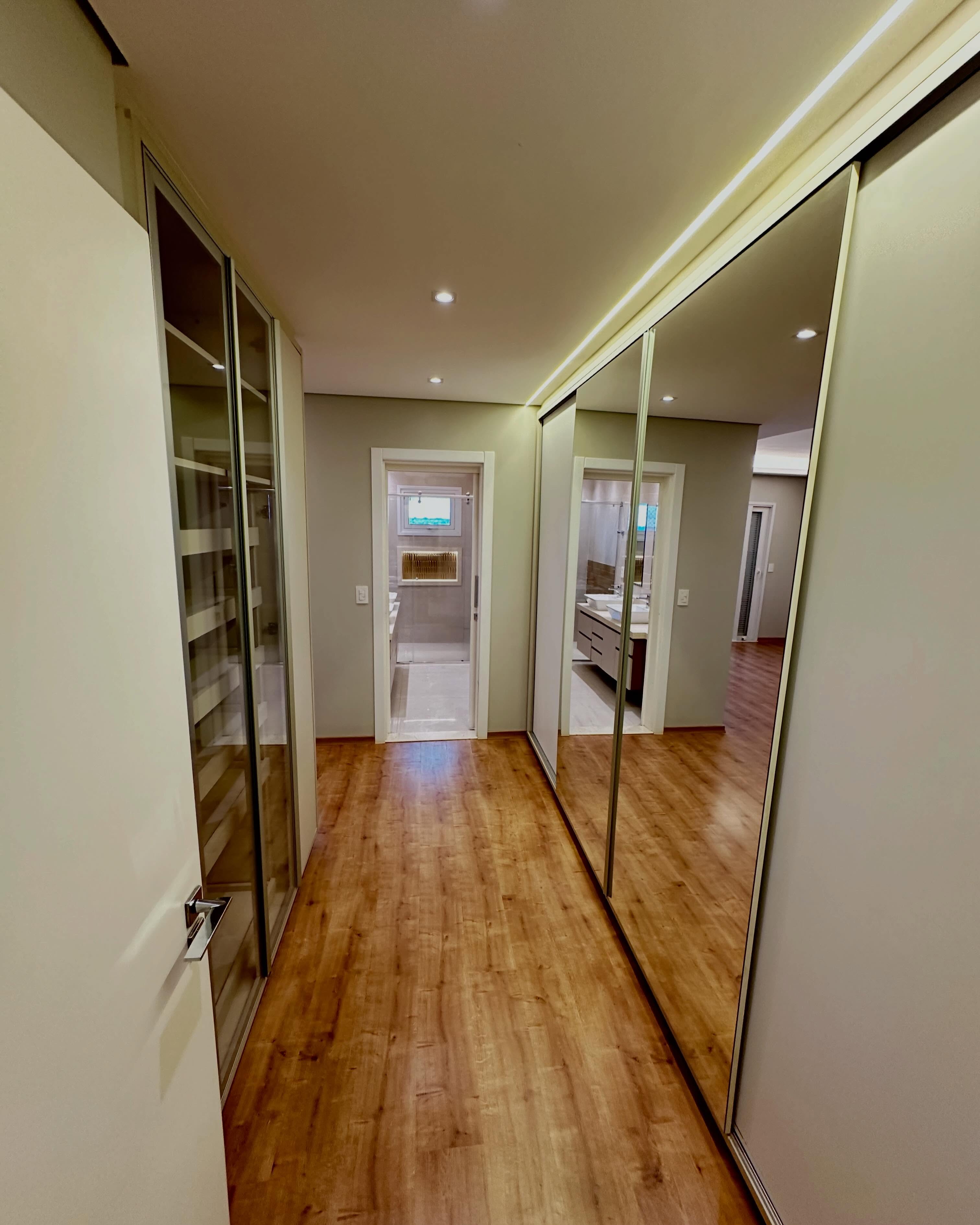 Apartamento para Locação – Jardins do Éden | Dourados - MS — foto