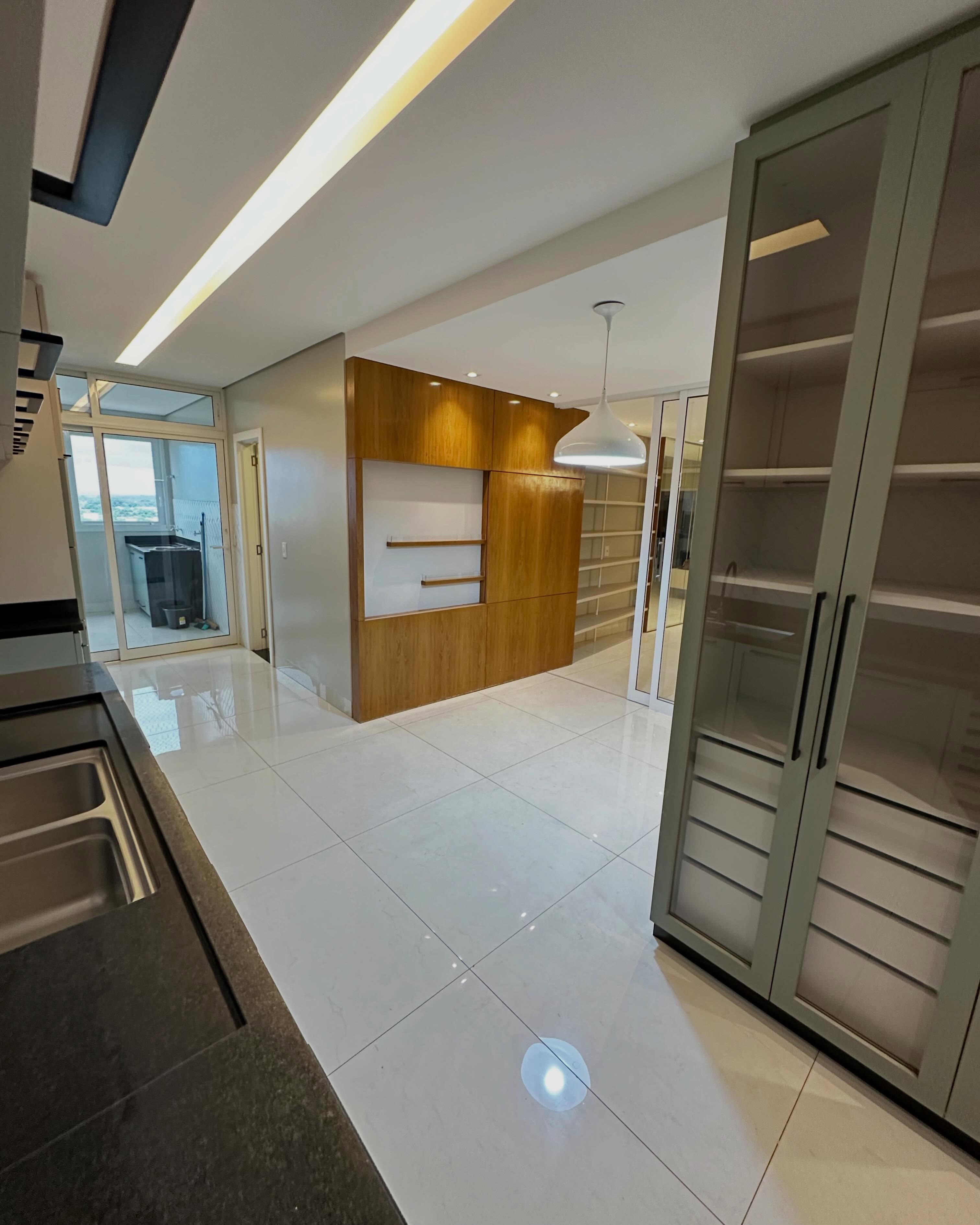 Apartamento para Locação – Jardins do Éden | Dourados - MS — foto
