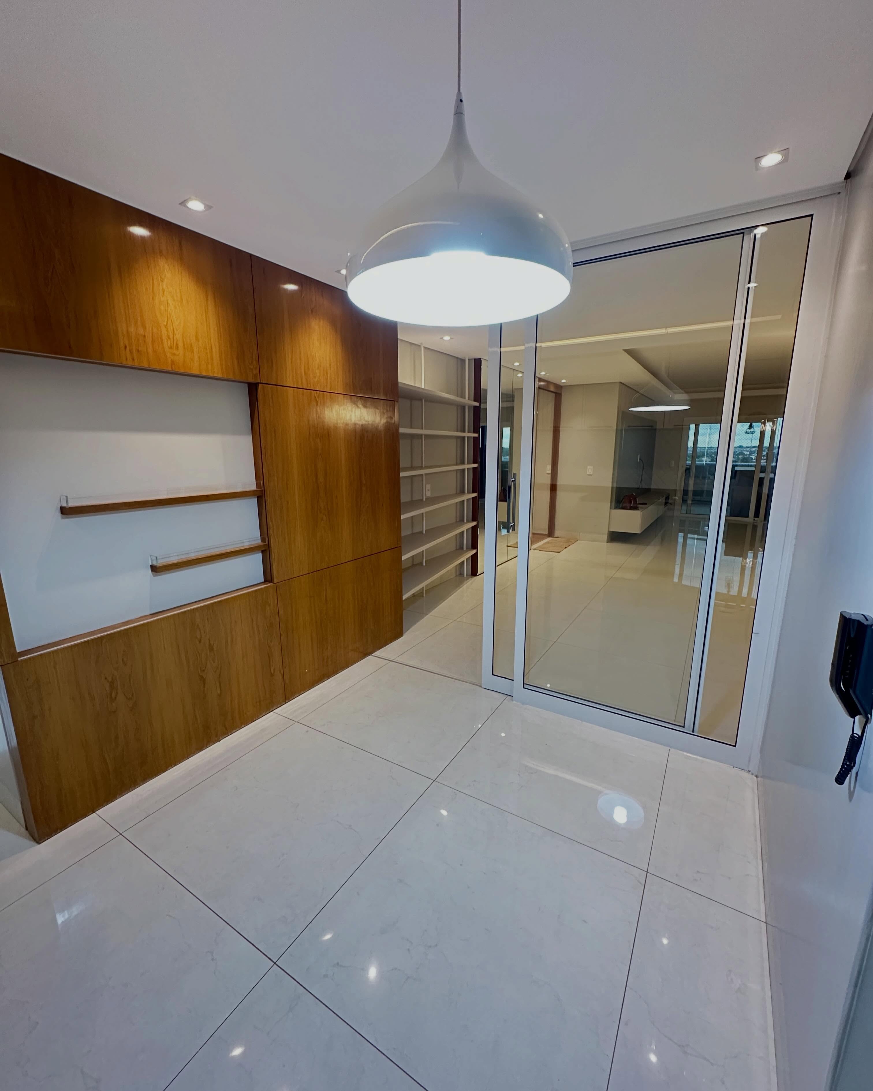 Apartamento para Locação – Jardins do Éden | Dourados - MS — foto